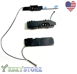 NEW Left and Right Internal Speaker Speakers MacBook Pro 13" A1278 2011 2012 - Picture 1 of 2