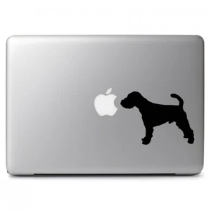 Apple Macbook Pro Air 13 15 Laptop Cute Funny Sticker Decal Graphic Mod Design - Picture 1 of 14