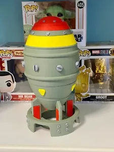 Fallout Mini Nuke Bomb - Foto 1 di 4