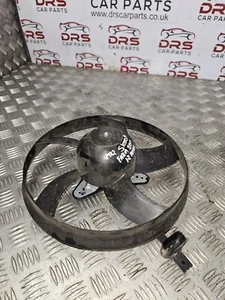 SKODA FABIA MK2 RADIATOR COOLING FAN MOTOR 1.2 PETROL (6Q0959455AF) 2007 - 2014 - Picture 1 of 10