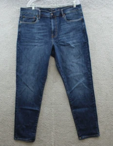 Lucky Brand Men's 412 Athletic Slim Fit Denim Size 36x30 NWT - Picture 1 of 9
