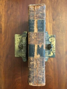 1831 Treatise Practice Medicine EBERLE + 1832 Jefferson Medical College Lectures - Picture 1 of 3