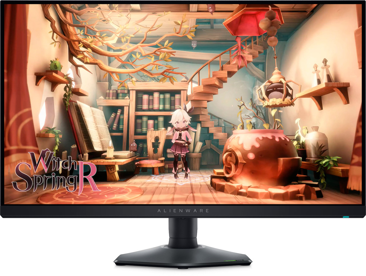 Alienware 25-27.9 Inch Computer Monitors for sale - eBay Alienware 25-27.9 Inch Computer Monitors for sale - eBay
