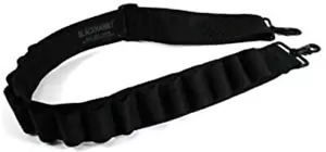BLACKHAWK Shotgun Sling Black 1398-01-520-7279 43SS15BK - Picture 1 of 1