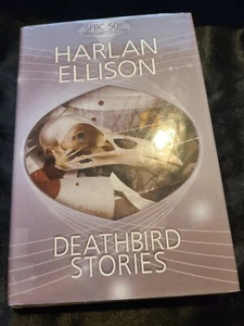 Deathbird Stories (SFBC 50th Anniversary Collection, Vol. 24) - Picture 1 of 4