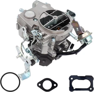 2 Barrel Vergaser Rochester 2GC Chevy 5,7L 6,6L 350 400 1970-80 Chevy Bel Air - Bild 1 von 9
