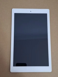 Tablet Fire HD 10 (9a generazione) | 1080p | 32 GB | 10,1 in BIANCO - Foto 1 di 11