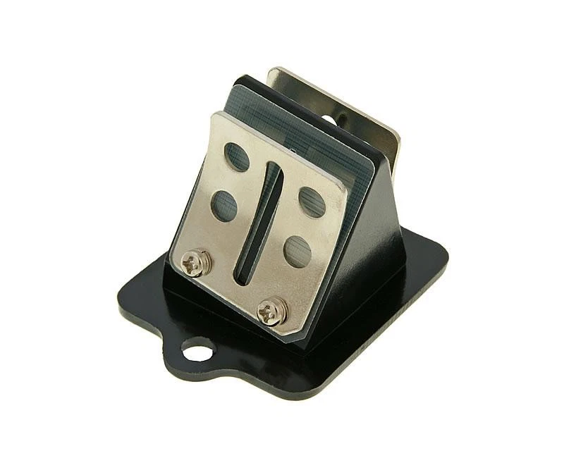 Aprilia SR 50 LC 10-13 (карбюратор) 101 октановый тростниковый клапан блок - Изображение 1 из 1