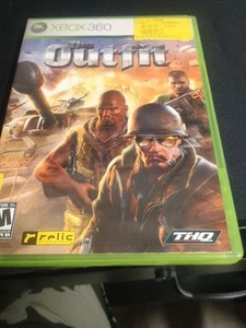 RTS 6 Xbox Lot 5 Xbox 360 Games 1 Original Xbox Game(Disc Only)  - Picture 1 of 18