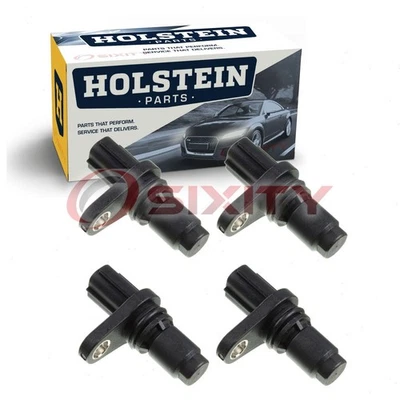 4 peças sensores de posição de eixo de comando Holstein para 2005-2017 Toyota Avalon 3.5L V6 bi - Imagem 1 de 4
