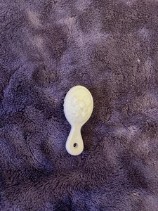 Vintage My Little Pony G1 White Comb Accessoire - Bild 1 von 4