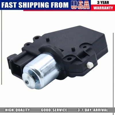 Solenoide de bloqueo de cambio de 1 pieza para Hummer H2 H3 H3T Chevrolet Trailblazer EXT Foto 1 de 4