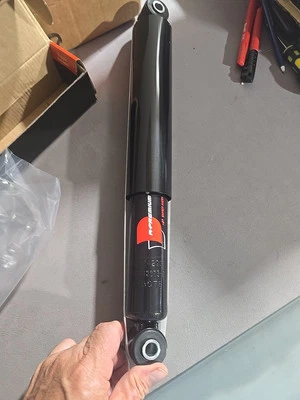 Rear Shock Absorber Kit for Ford F-250 F-350 Expedition And Lincoln Navigator  — 第 1/4 张图片