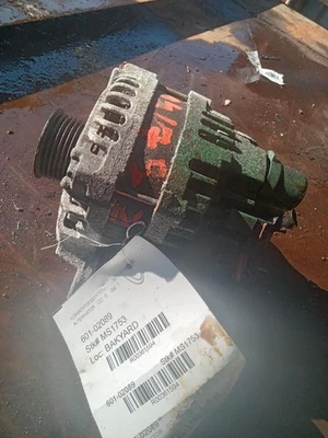 Rueda de 5 orejetas estilo clásico alternador compatible con camioneta Dodge 1500 15-23 361594 Foto 1 de 4