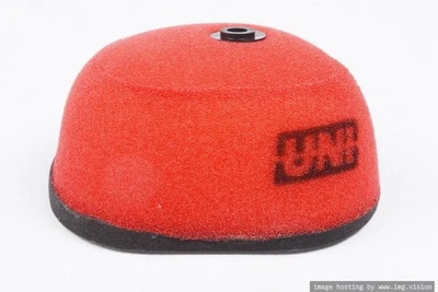 Uni Air Filter #NU-4144ST Honda CRF250R/CRF450R MADE IN USA Fast Free Shipping - Image 1 of 4