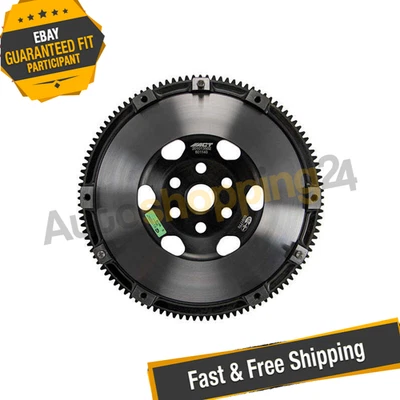 Volante de embreagem ACT 601140 XACT Streetlite para 2006-2015 Mazda Miata MX-5 2.0L - Imagem 1 de 4