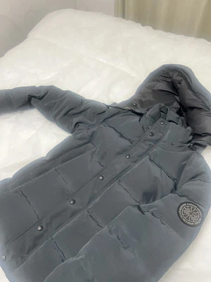 Canada Goose Coat - Image 1 of 4