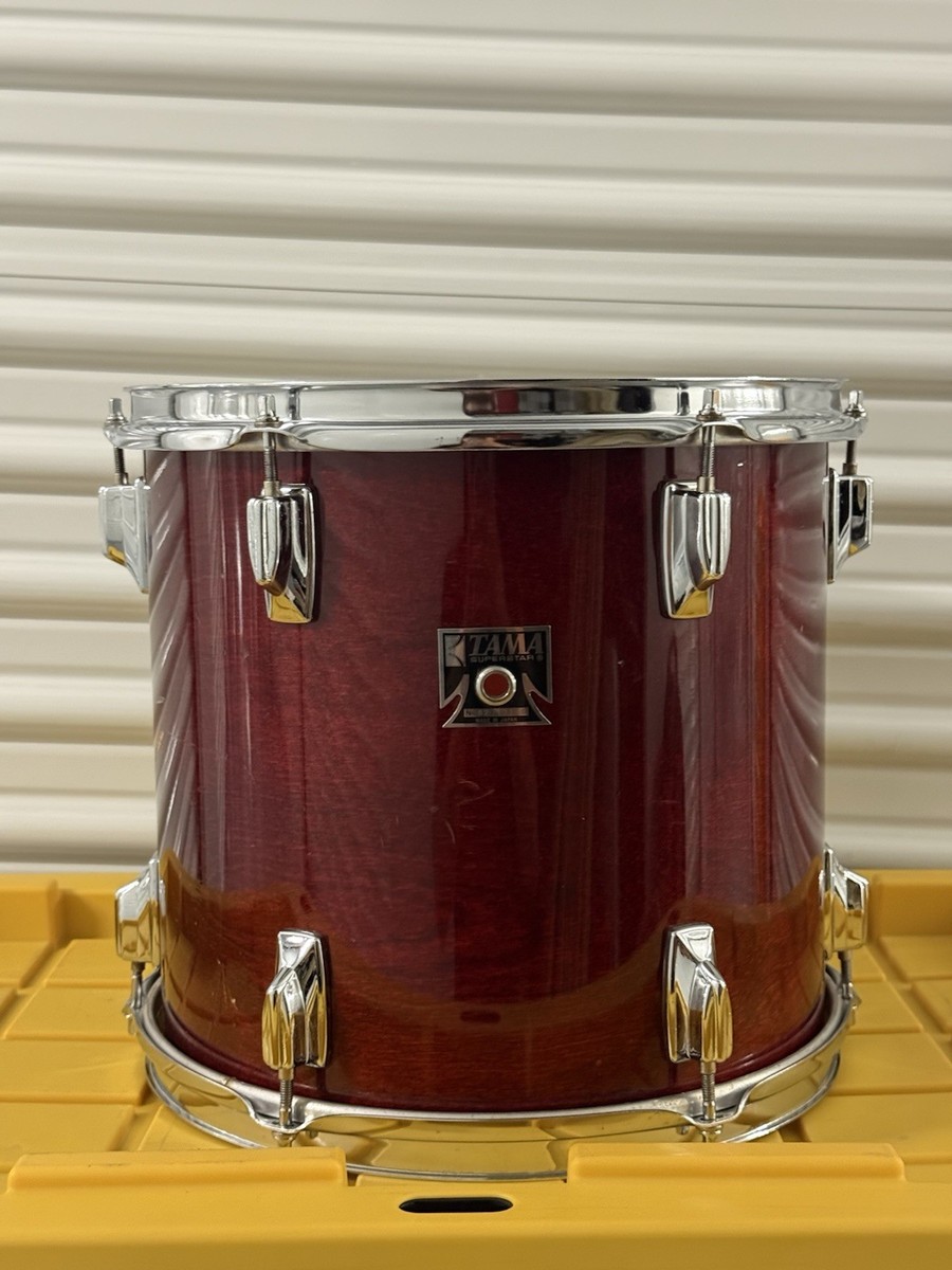 TAMAちゅーん Tommy Snyder Signature Snare Drum -Limited Product- | NEWS