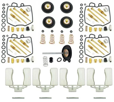 Kit Reconstrucción Reparación Carburador Honda CB900C CB900F CB1000C 1980-1983 Foto 1 de 4