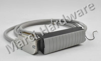 Allen Bradley 1492-ACABLE025UB cable - Image 1 of 4