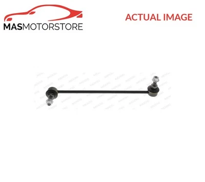 ANTI ROLL BAR STABILISER DROP LINK FRONT MOOG VO-LS-15745 I NEW OE REPLACEMENT - Image 1 of 4