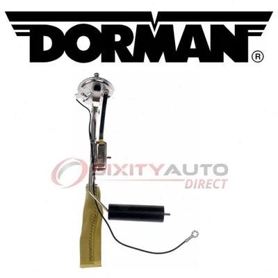Dorman Fuel Tank Sending Unit for 1964-1967 Chevrolet Chevelle Air Delivery dy Foto 1 de 4
