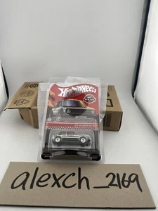 Hot Wheels RLC Exclusive 1976 Volkswagen Golf MK1 GTi  Spectraflame ShadowChrome - Picture 1 of 2