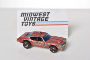 Hot Wheels Red Line - HERFY'S (B) FIRE CHIEF - OLDS 442 - Bild 1 von 8