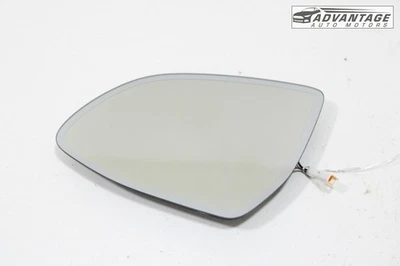 2014-2018 宝马 X5 F15 前左侧外部后视镜玻璃原始设备制造商 — 第 1/4 张图片