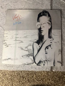 Vangelis See You Later 1980 Polydor Vinyl LP Original Pressing Synth Prog - Imagen 1 de 3