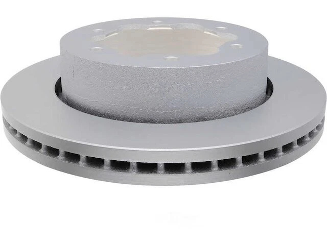 Rotor de freno trasero para 20-23 Ford Transit-150 Transit-250 Transit-350 HD HV44S9 Foto 1 de 1