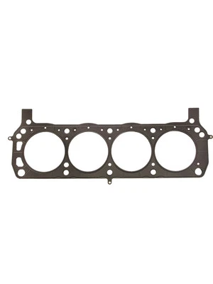 Mr Gasket Head Gasket Multi-Layered Steel 4.100 in. Bore 0.040 in. Thick (3176G) - Image 1 of 4