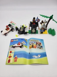 LEGO sortiert: Vier Set Value Pack (1891) - BESCHREIBUNG LESEN. - Bild 1 von 11
