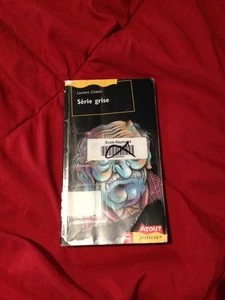 SERIE GRISE - Imagen 1 de 2