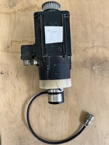 INDRAMAT MAGNET MOTOR MAC071A-0-ES-3-C/095-B-0/S001 - Picture 1 of 8