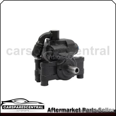 Bomba de dirección asistida para Lincoln Navigator 5,4 L 2007-2009 Foto 1 de 4