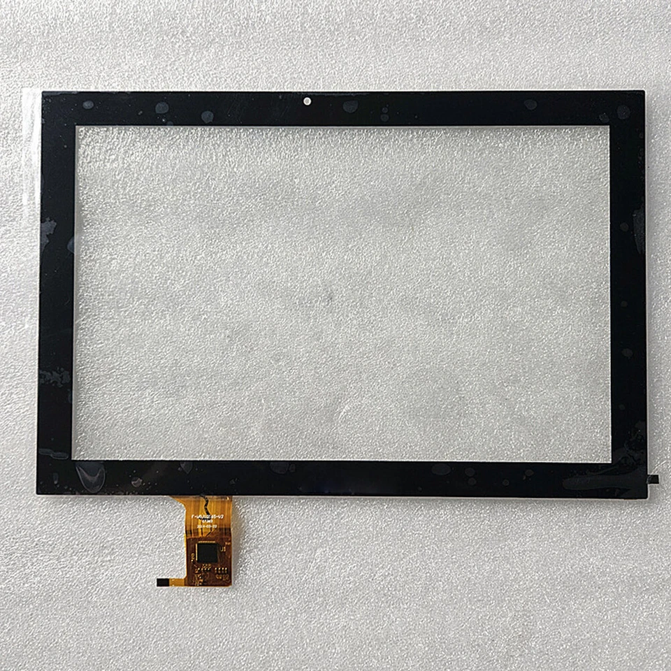 For Matco Tools Maximus 2.0 OBD F-WGJ10165-V2 Touch Screen Glass Digitizer Panel - Image 1 of 3