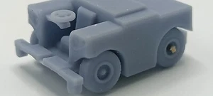 Deck Vehicles 1/200 Ark Royal/Hermes Sold as a set of 6 - Picture 1 of 7