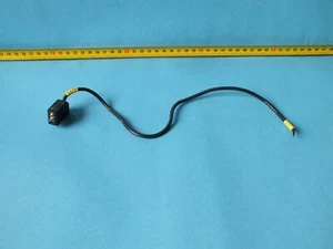 Omron E3Z-D81 Sensor E3ZD81 Length -35 cm - Picture 1 of 4