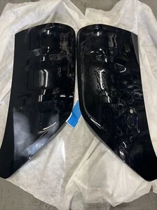 Nissan Genuine Molding 620746SA0A RH And Lh Front  2pcs set - Picture 1 of 5