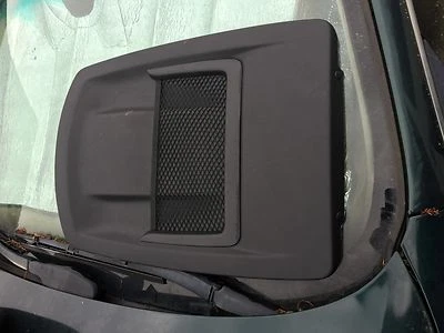 Red bolsillo asiento bmw e90 e91 335d 328ix 328i 330i 325i 335i 320i 323i DELANTERO NEGRO Foto 1 de 3