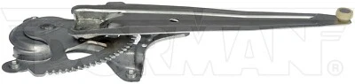 Regulador de ventana trasero izquierdo para Toyota RAV4 2001-2005 Dorman 2002 2003 2004 2005 Foto 1 de 4