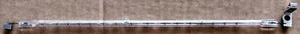 BROTHER LJ5695001 LAMPADA ALOGENA 230V PER FORNO - ORIGINALE - Afbeelding 1 van 1