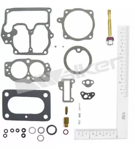 Walker Products Toyota / Carter Carburetor Repair Kit 15528 71-72 Carina Corolla - Picture 1 of 1