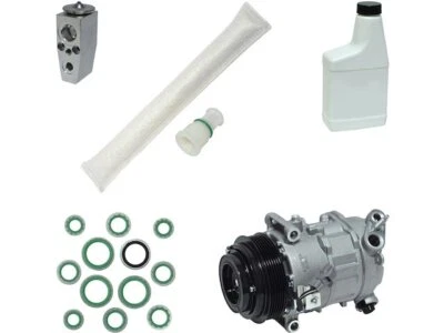 For 2015-2017 Chrysler 200 A/C Compressor Kit 31629WFNS 2016 A/C Compressor - Image 1 of 2