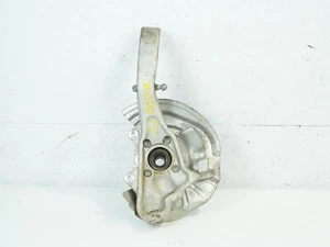 2014 - 2018 Bmw X5 F15 Spindle Knuckle Hub Carrier Front Driver Left Lh Oem - Picture 1 of 15