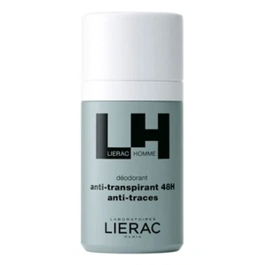 LIERAC HOMME Deodorante Antitraspirante 48 H, 50 ml, PZN: 17826098 - Foto 1 di 1