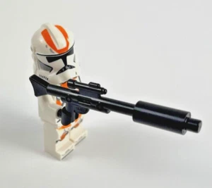 Lego Star Wars Clone Trooper with Blaster Christmas Advent Calendar Minifigure - Picture 1 of 6
