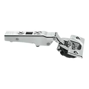 50 pack Blum Clip Top Full Overlay 73B Blumotion 110*+ Hinge, Soft Close 73B3550 - Picture 1 of 1
