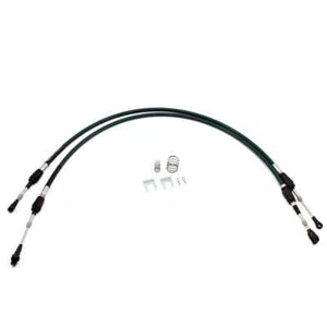 Hybrid Racing Performance Shifter Cables for Honda Civic Si 9th Gen 12-15 New - Bild 1 von 5